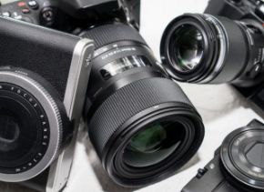 Picture for category CAMERAS