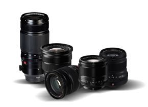 Picture for category LENSES