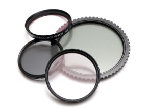 Picture for category LENS FILTERS