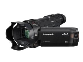 Picture for category DIGITAL CINE CAMERAS