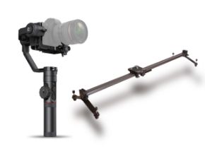 Picture for category CAMERA SUPPORTS