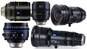 Picture for category CAMCORDER & CAMERA ACCESSORIES