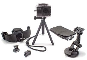 Picture for category DIGITAL CINE CAMERAS