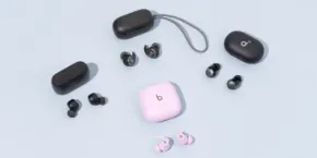 Picture for category BLUETOOTH HEADPHONES