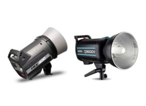 Picture for category STROBE LIGHTING