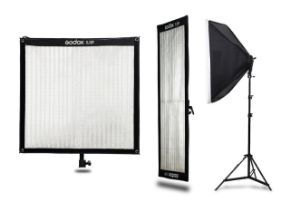 Picture for category CONTINUOUS LIGHTS